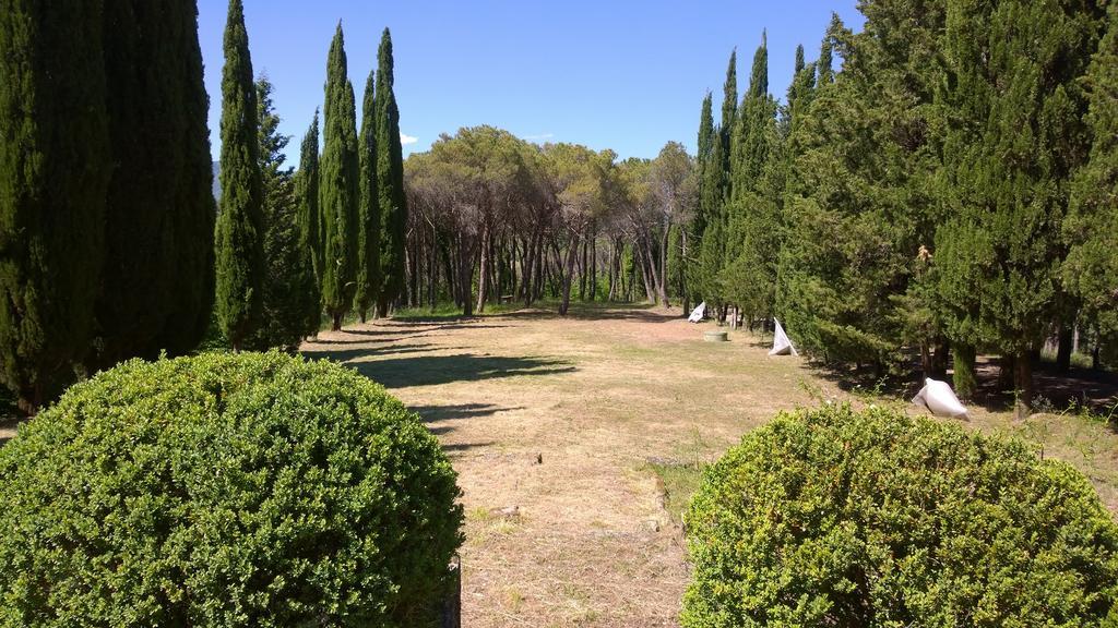 La Scheggia Holiday Anghiari Zewnętrze zdjęcie