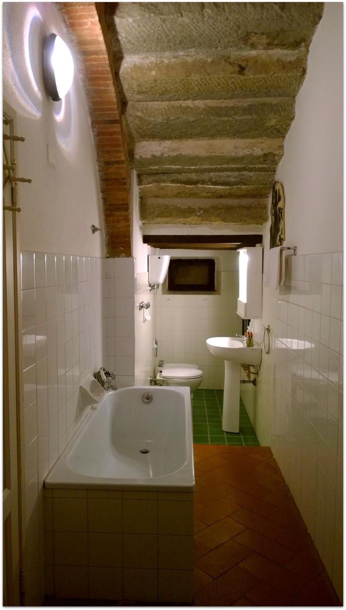 La Scheggia Holiday Anghiari Pokój zdjęcie