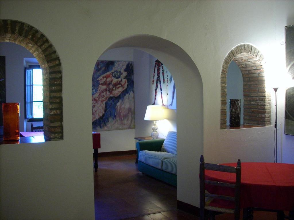 La Scheggia Holiday Anghiari Pokój zdjęcie