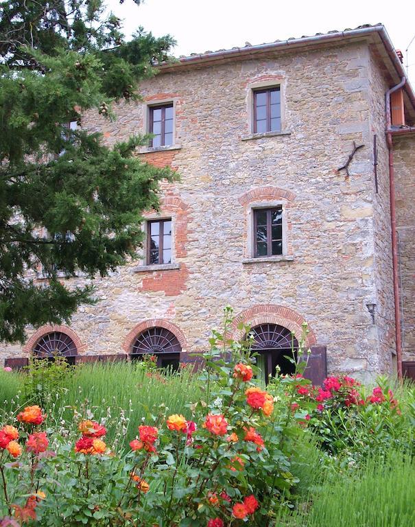 La Scheggia Holiday Anghiari Pokój zdjęcie