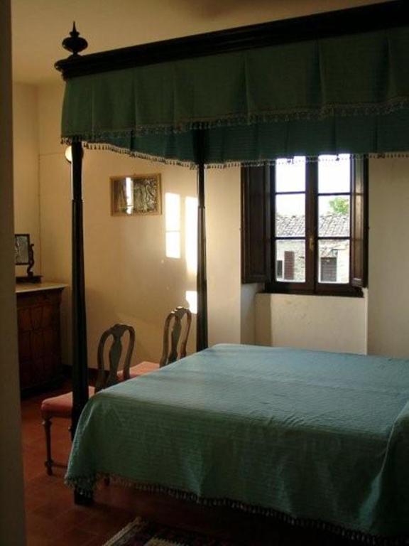 La Scheggia Holiday Anghiari Pokój zdjęcie