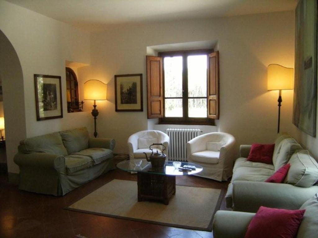 La Scheggia Holiday Anghiari Pokój zdjęcie