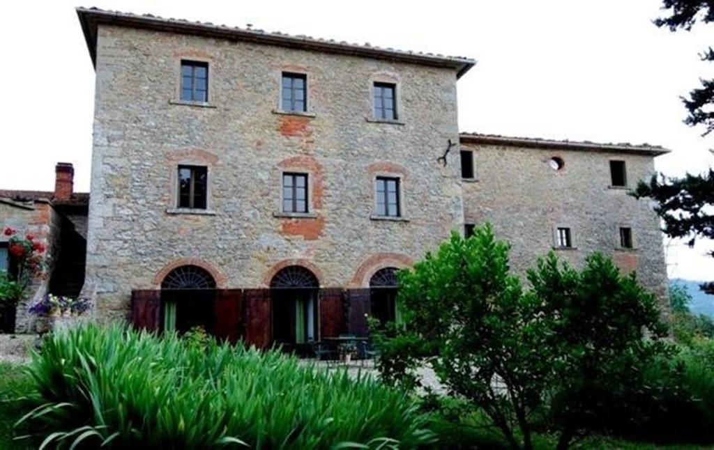 La Scheggia Holiday Anghiari Pokój zdjęcie